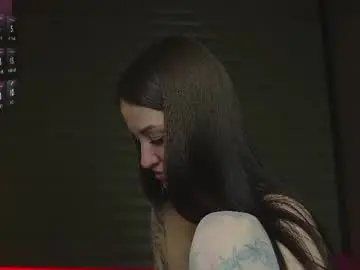 Chaturbate Watch Live Sex Cams of meowluv
