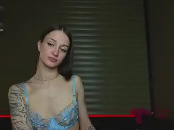 Chaturbate Adult Webcam of meowluv