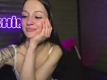 Chaturbate Adult Webcam of meowluv
