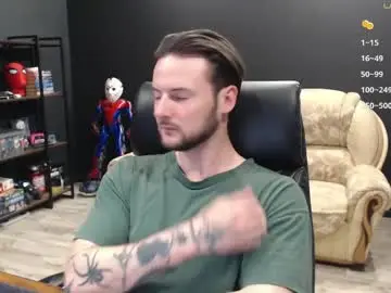 Chaturbate Live Porn of mihasikd