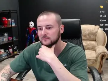 Chaturbate Best live sex cam show of mihasikd