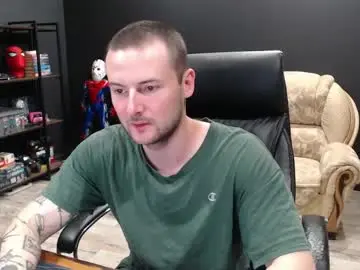 Chaturbate Free Porn Cam of mihasikd