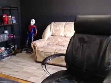 Chaturbate Free Live Porn of mihasikd