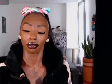 Chaturbate Sex Cam of missemilie1