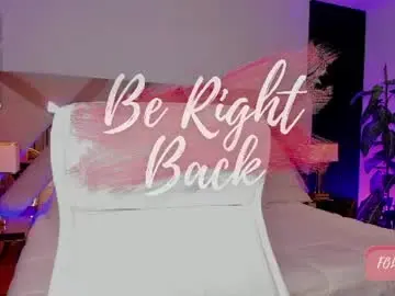 Chaturbate Live Sex of missemilie1