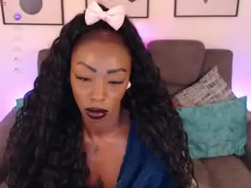 Chaturbate Live Sex of missemilie1