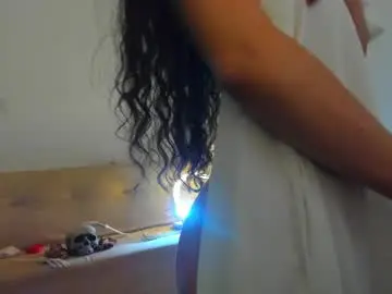 Chaturbate Nude Webcam of moonmadison