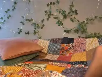 Chaturbate Adult Webcam of moonstatic