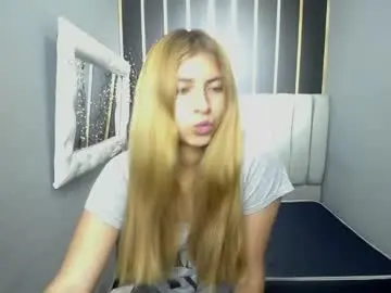 Chaturbate Nude Webcam of nancy_blonde