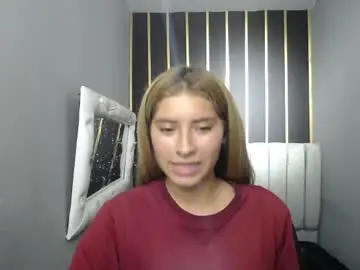 Chaturbate Live Sex of nancy_blonde
