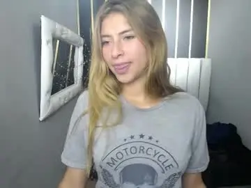 Chaturbate Adult Video Chat of nancy_blonde