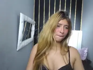 Chaturbate Best Webcam of nancy_blonde