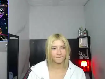 Chaturbate Free Porn Cam of nancy_blonde