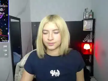 Chaturbate Best live sex cam show of nancy_blonde