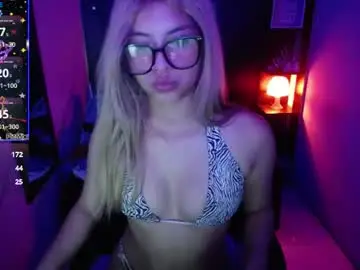 Chaturbate Live Porn of nancy_blonde