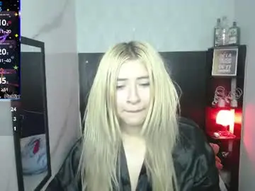 Chaturbate Sex Cam of nancy_blonde