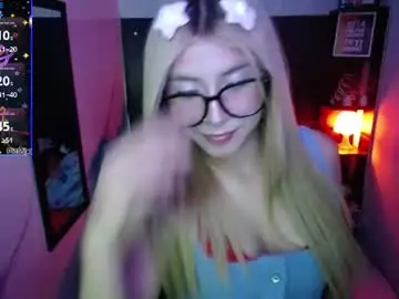 Chaturbate Sex Cam of nancy_blonde