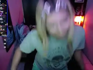 Chaturbate Adult Webcams of nancy_blonde
