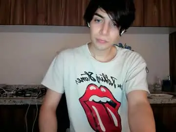 Chaturbate Nude Webcam of onlysergio