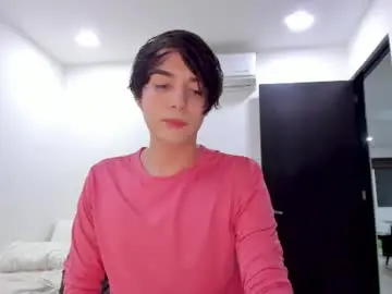 Chaturbate Live Sex Cam of onlysergio