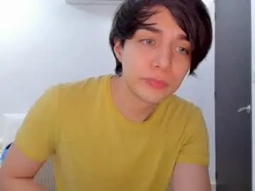 Chaturbate Live Sex of onlysergio