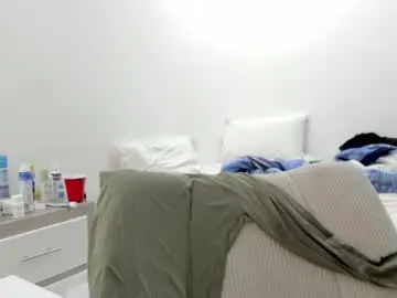 Chaturbate Nude Webcam of onlysergio