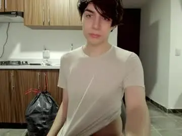 Chaturbate Live Sex of onlysergio