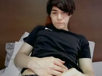Chaturbate Live Porn of onlysergio