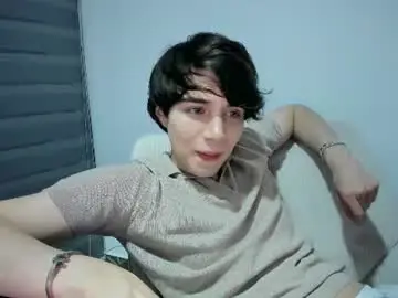 Chaturbate Nude Webcam of onlysergio