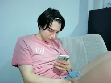 Chaturbate Live Porn of onlysergio