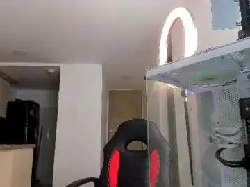 Chaturbate Best live sex cam show of paula_princexxx