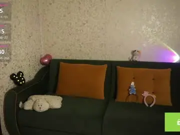 Chaturbate Best Webcam of robynsentinella