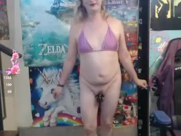 Chaturbate Best Webcam of savanah_banana