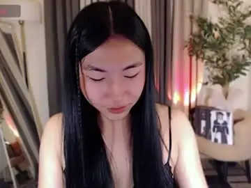 Chaturbate Free Porn Cam of shanami_doll24