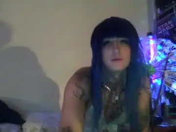 Chaturbate Live Sex of sickntwisted686