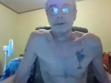 Chaturbate Nude Webcam of teak4u