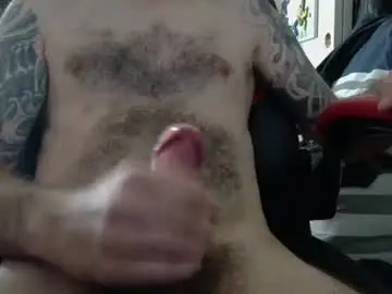Chaturbate Sex Cam of thegrimmstoner
