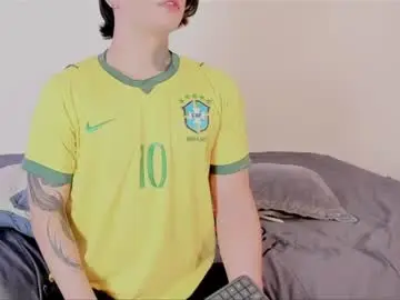 Chaturbate Adult Video Chat of thiago_winteer