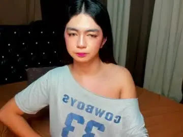Chaturbate Live Sex of ur_girl_dwalker