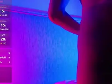 Chaturbate Live Sex Cam of vic_cooper