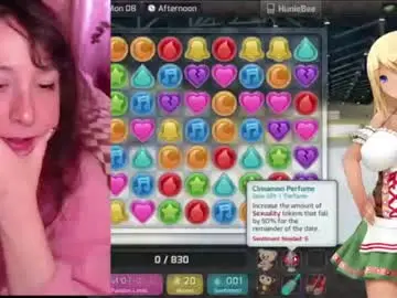 Chaturbate Best Webcam of xo_sadie