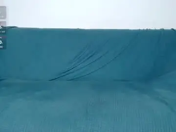 Chaturbate Live Porn of yanjens