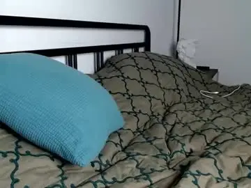 Chaturbate Sex Chat of yanjens
