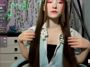 Chaturbate Sex Chat of yoonhee_ki