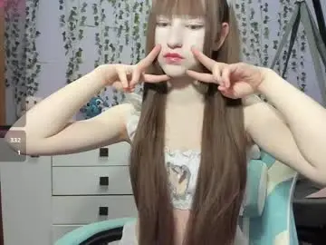 Chaturbate Free Porn Cam of yoonhee_ki