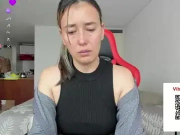 Chaturbate Live Porn of zoe_jeane_beker