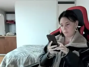 Chaturbate Best Webcam of zoe_jeane_beker