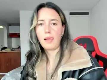 Chaturbate Live Porn of zoe_jeane_beker