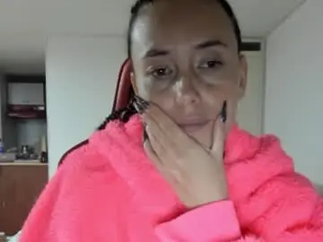 Chaturbate Live Sex of zoe_jeane_beker
