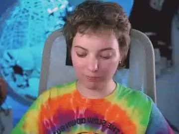 Chaturbate Free Porn Cam of _rockstone_